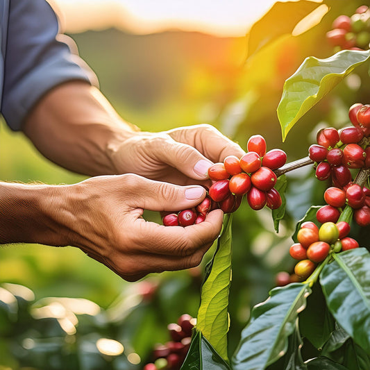 Discover the Secret to Exceptional Coffee