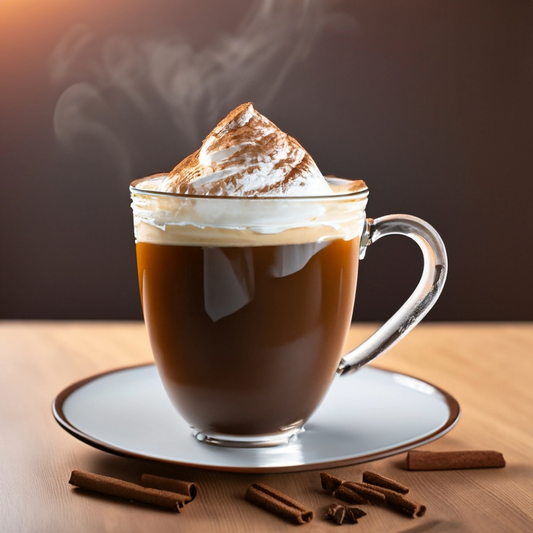 Creative Coffee Recipes: Infusing Your Cup with Unique Flavors