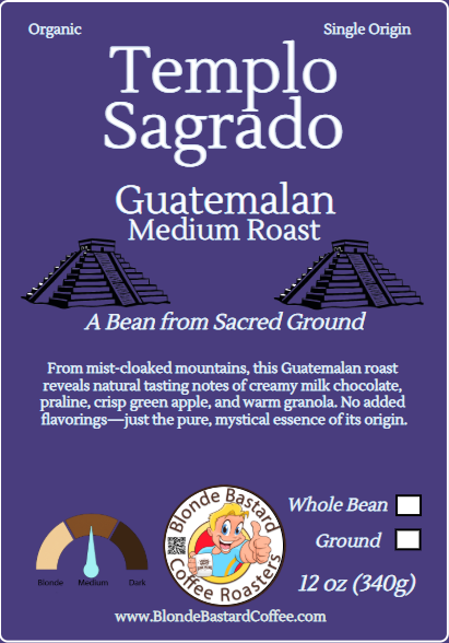 Guatemala La Morena Cubulco