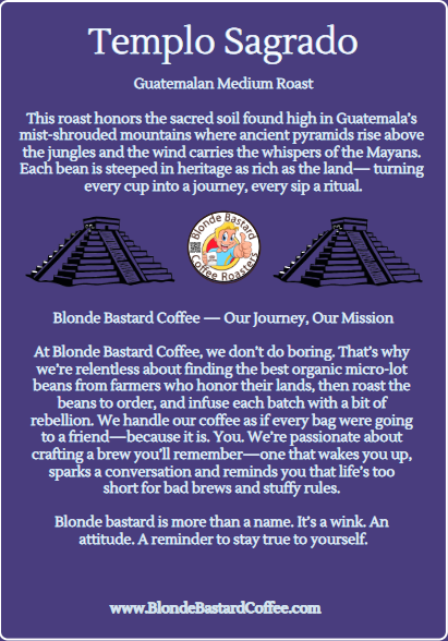 Guatemala La Morena Cubulco