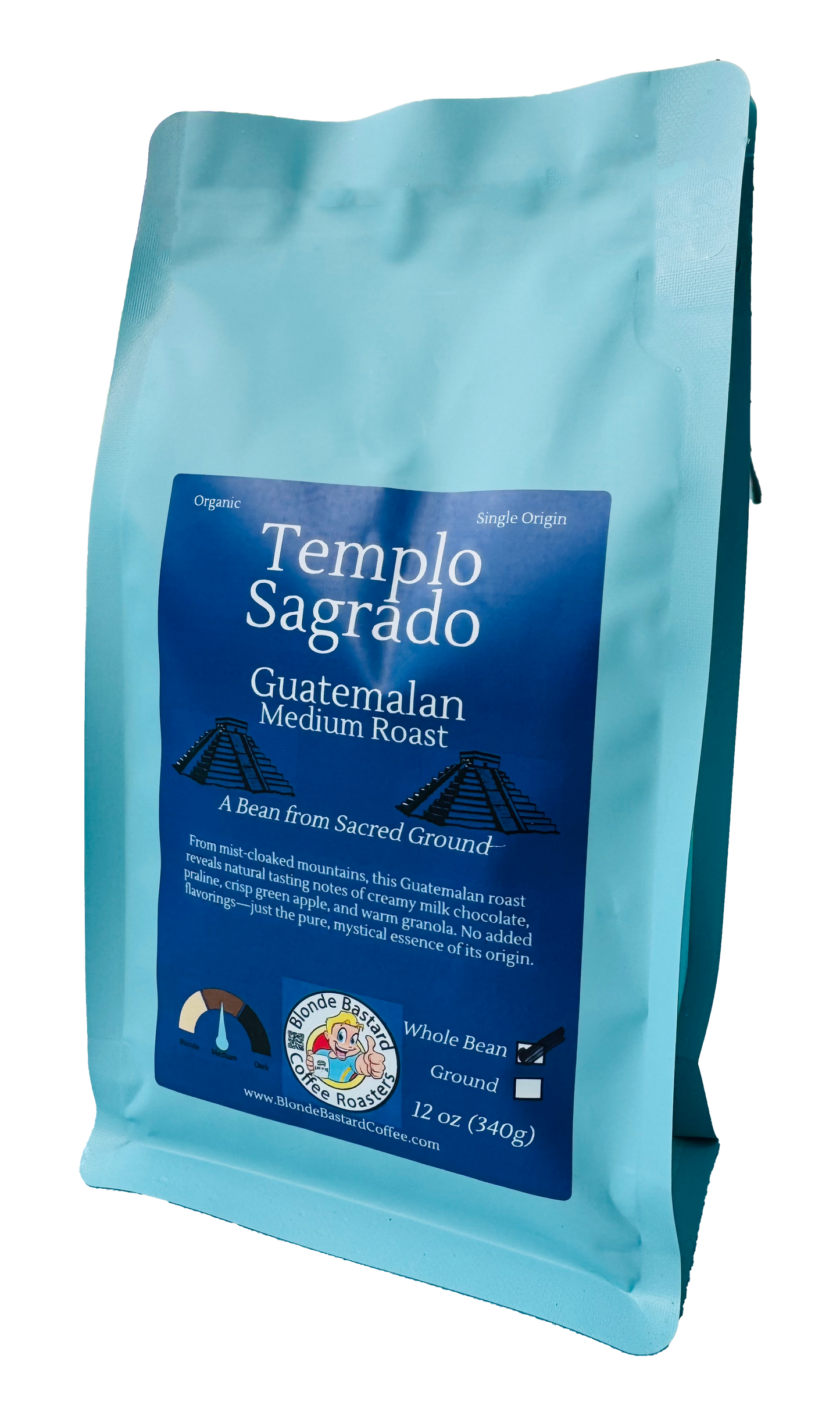 Guatemala La Morena Cubulco