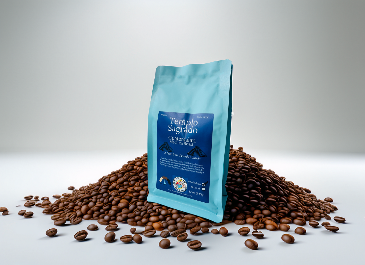 Guatemala La Morena Cubulco