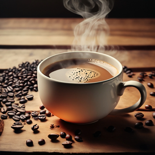Health Benefits of Coffee: Myths and Facts Revealed