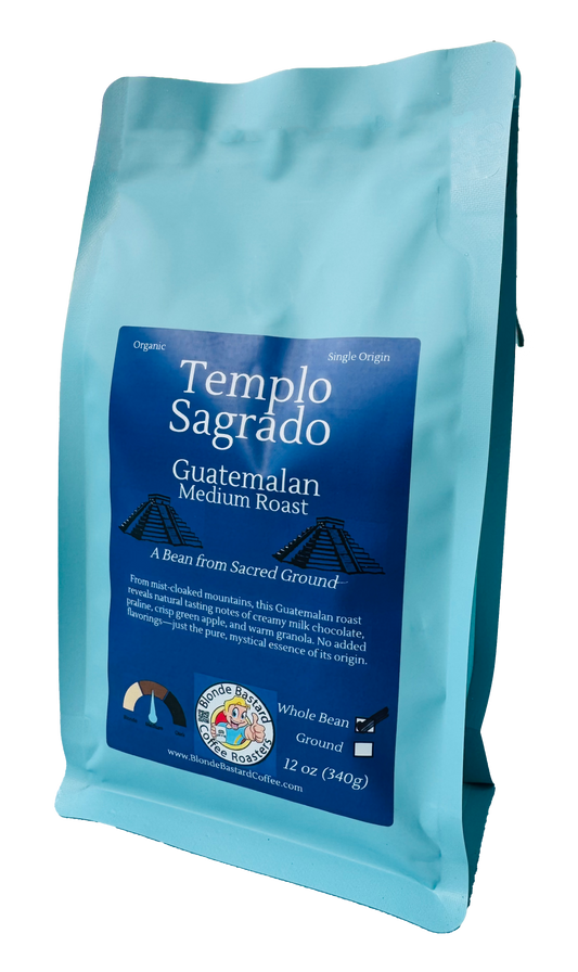 Guatemala La Morena Cubulco
